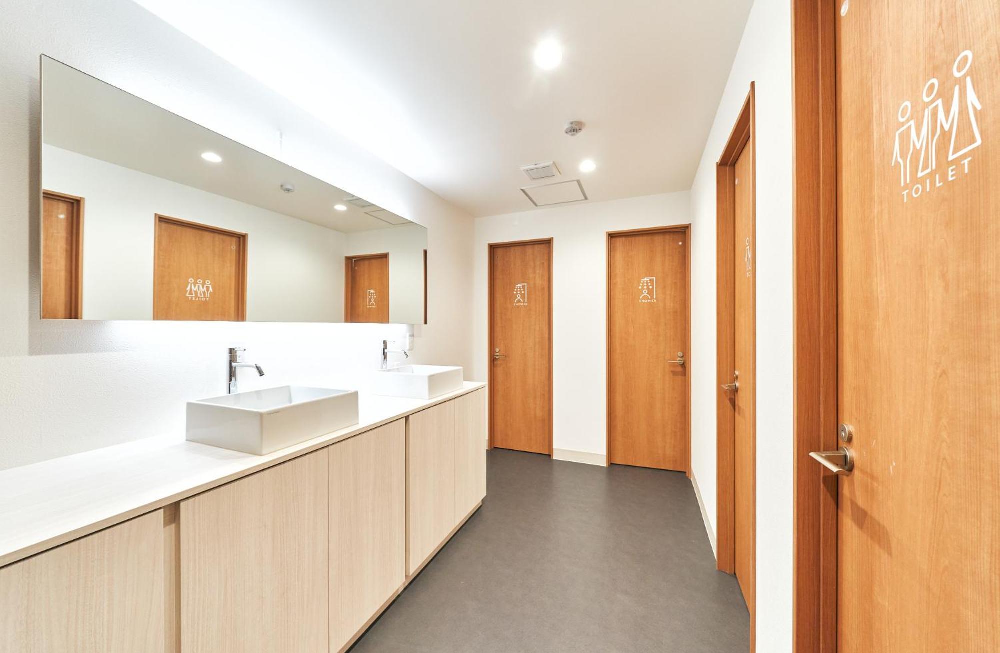 Cocts Akihabara Hostel Tokió Kültér fotó