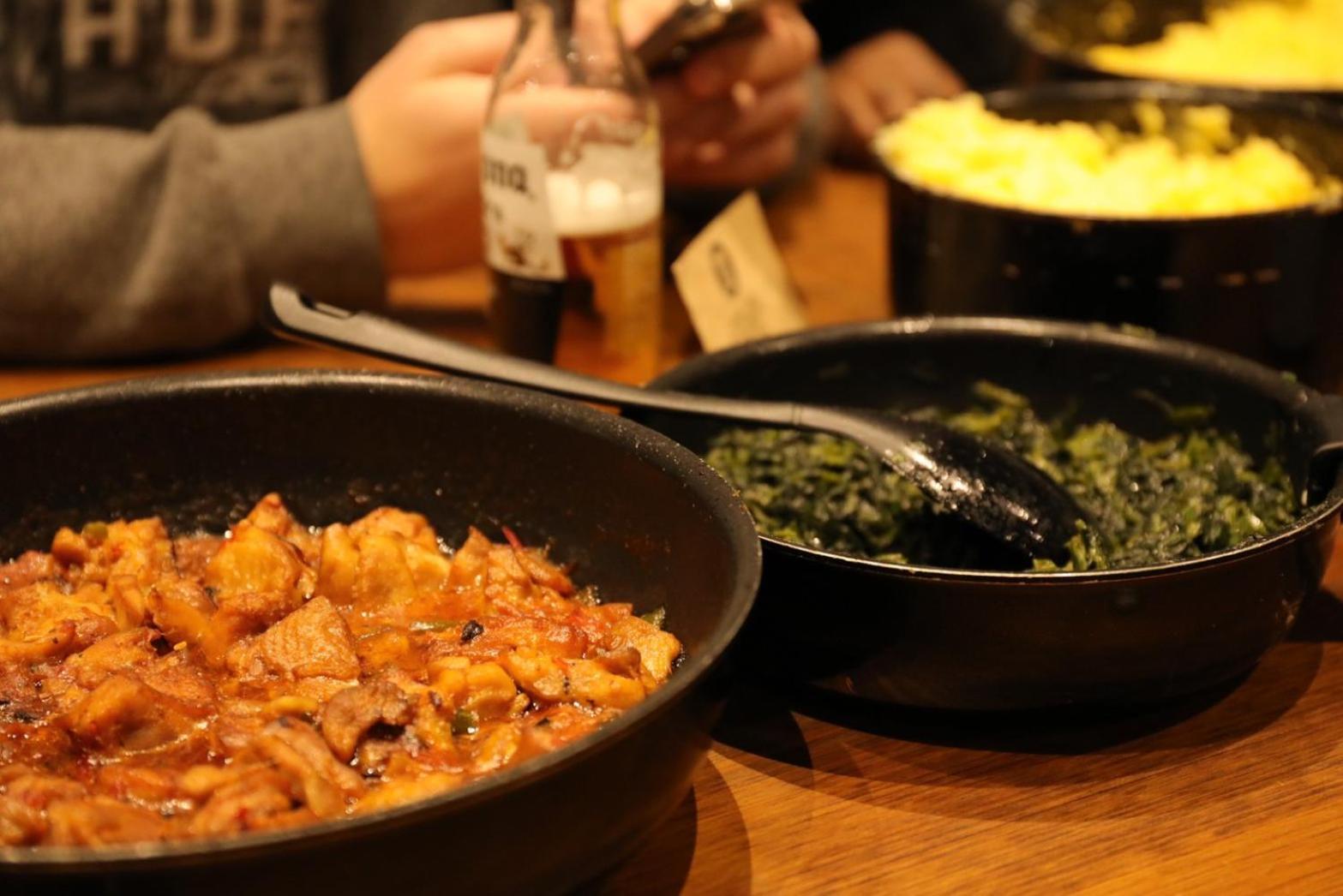Cocts Akihabara Hostel Tokió Kültér fotó