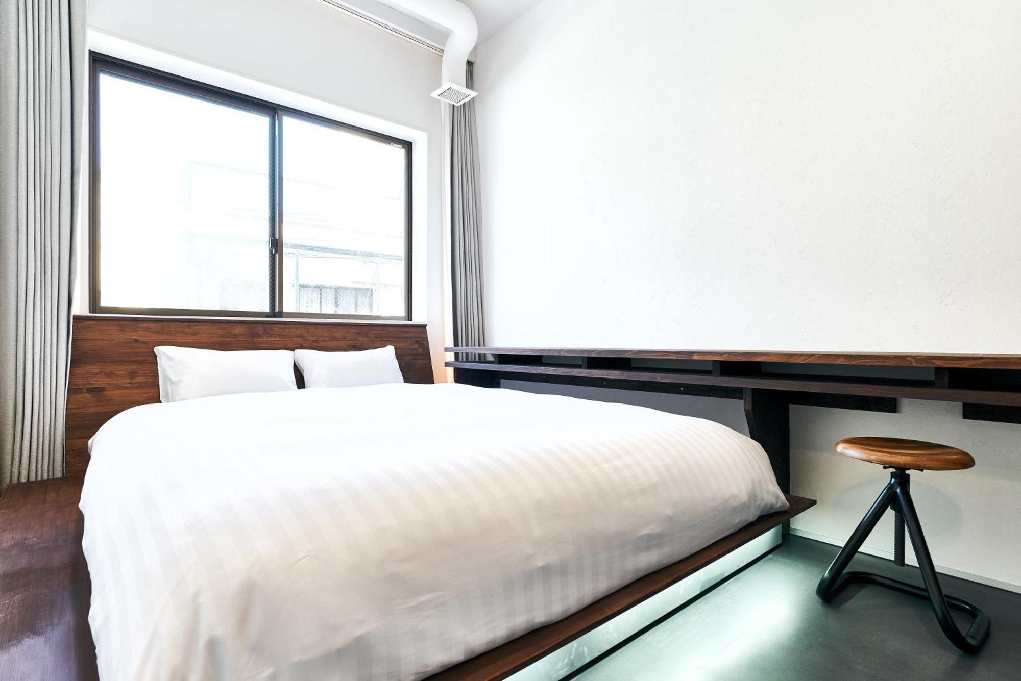 Cocts Akihabara Hostel Tokió Kültér fotó