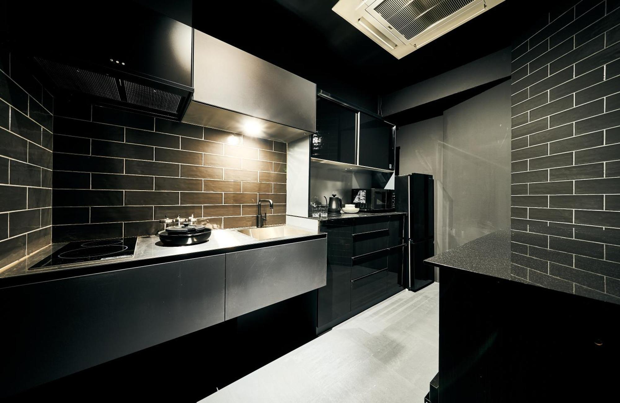 Cocts Akihabara Hostel Tokió Kültér fotó