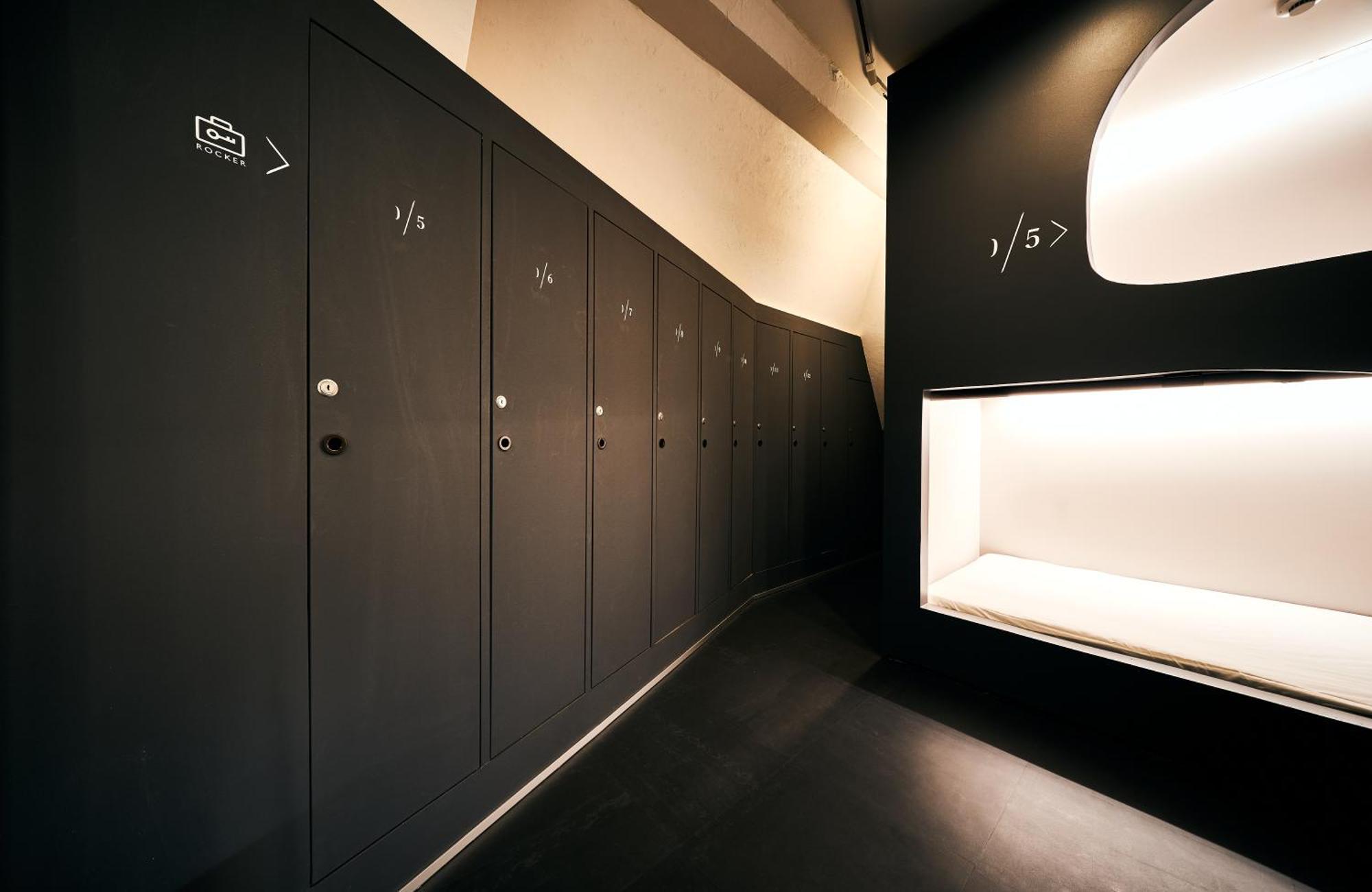 Cocts Akihabara Hostel Tokió Kültér fotó