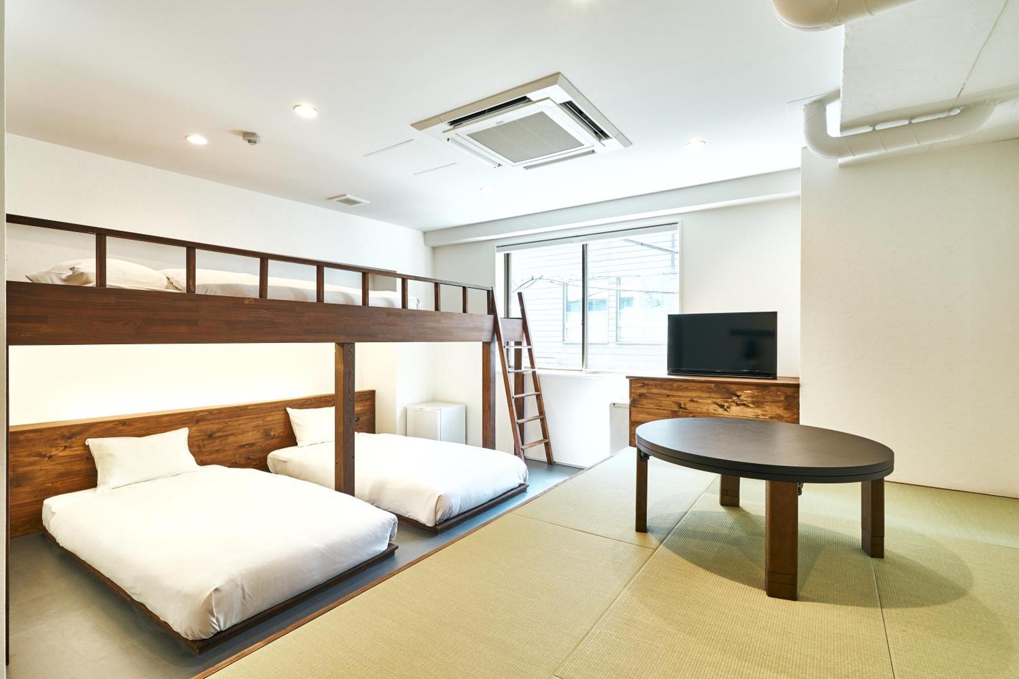 Cocts Akihabara Hostel Tokió Kültér fotó