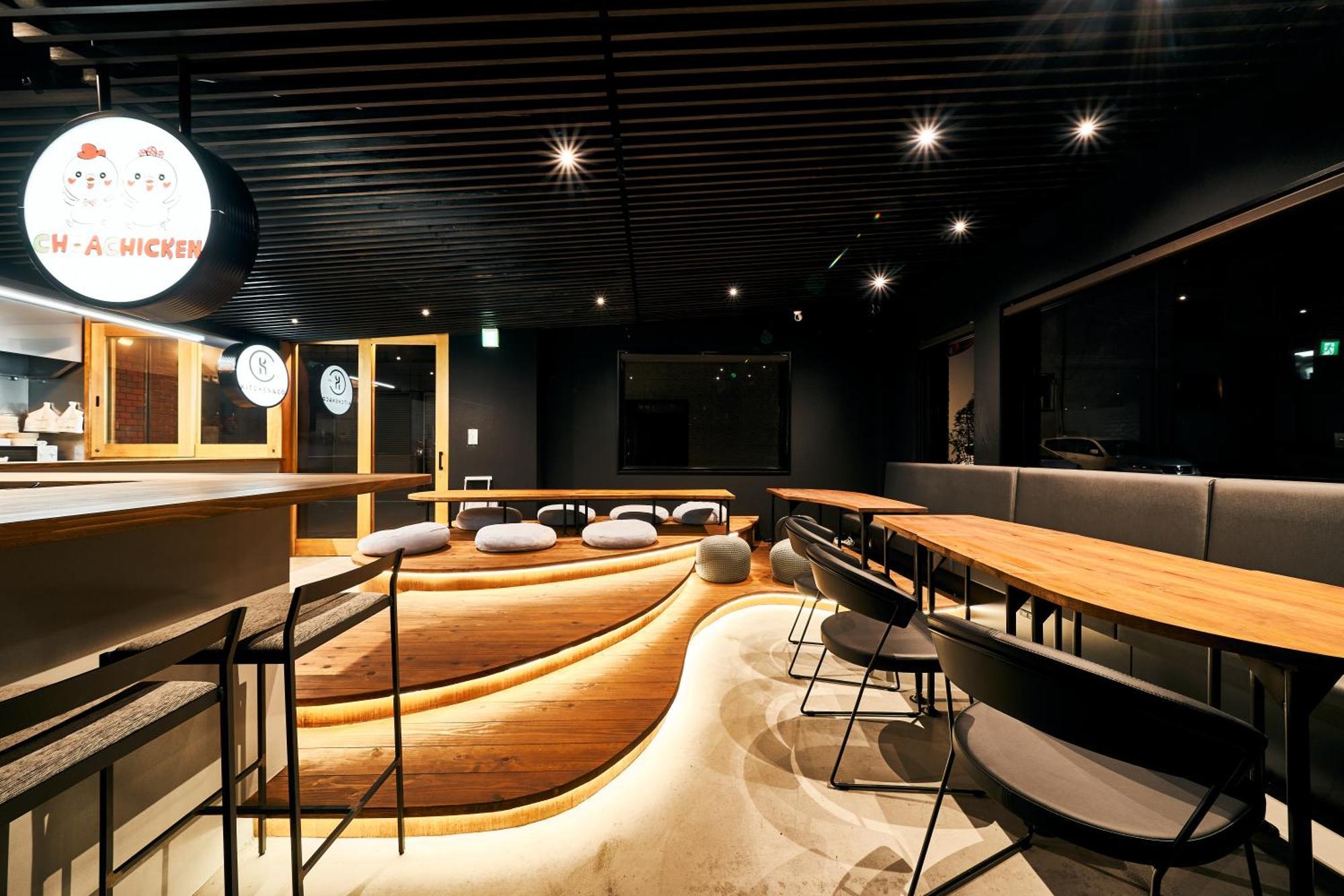 Cocts Akihabara Hostel Tokió Kültér fotó