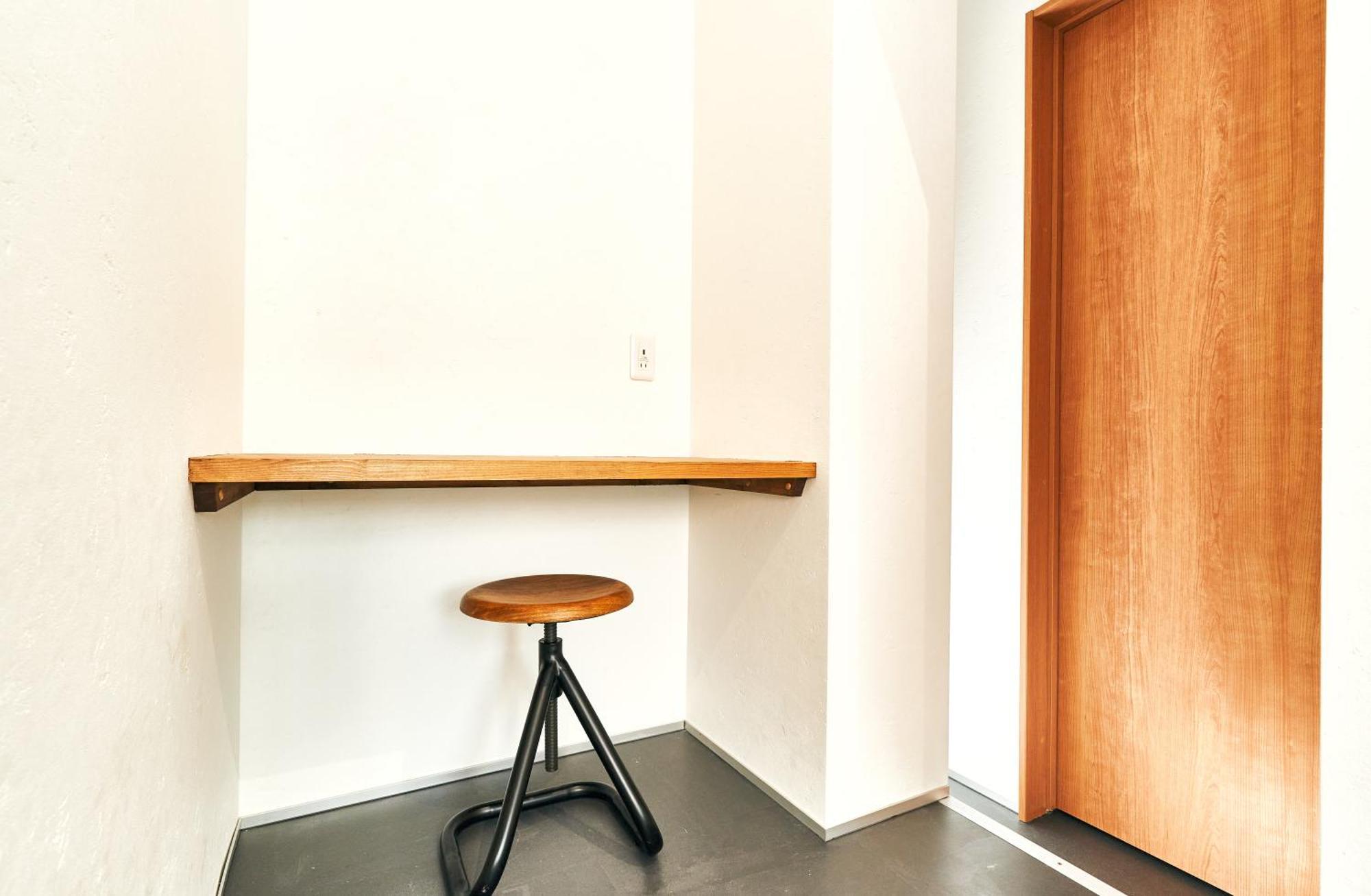 Cocts Akihabara Hostel Tokió Szoba fotó