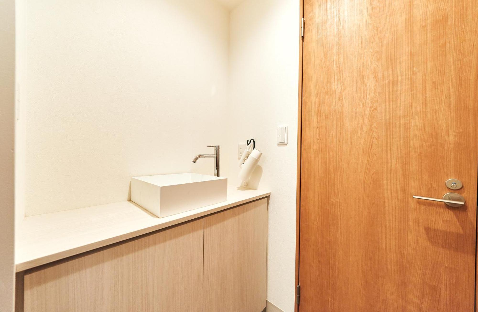 Cocts Akihabara Hostel Tokió Szoba fotó