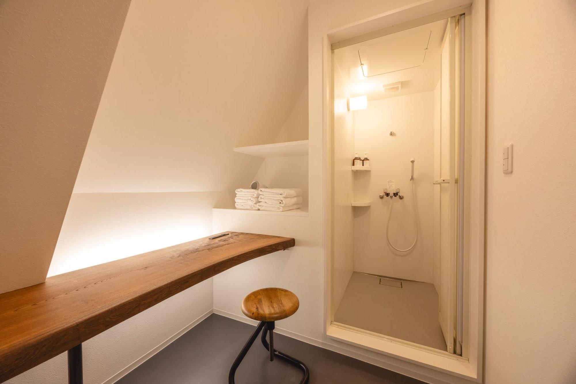 Cocts Akihabara Hostel Tokió Szoba fotó